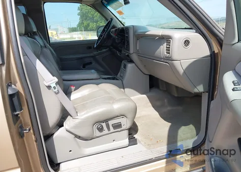 2001 Chevrolet Silverado K1500 из США, поврежденный, VIN 1GCEK19T51E178977